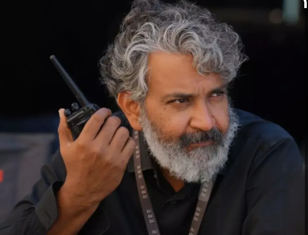 'You might be helping the enemy': Amid India-Pakistan conflict, SS Rajamouli issues strong warning for all citizens